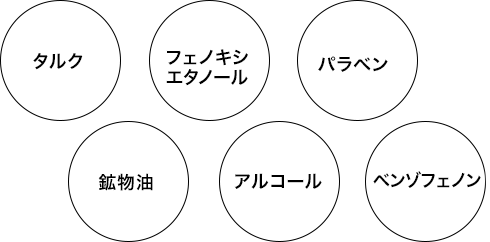 1色で何万通りも再現可能なカラー